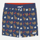 GOAT USA Breakfast Bathing Suit