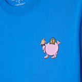 GOAT USA Kids' Cash Money Club Pennies to Riches T-Shirt