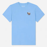 GOAT USA Kids' GOAT Floats T-Shirt