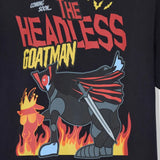 GOAT USA Kids' Headless GOATman T-Shirt