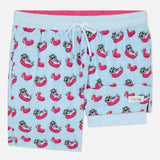 Lazy Float Bathing Suit