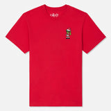 GOAT USA Kids' Most Wanted T-Shirt