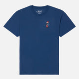 GOAT USA Kids' North Pole's Greatest T-Shirt