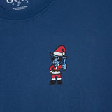 GOAT USA Kids' North Pole's Greatest T-Shirt
