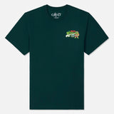 GOAT USA Kids' Santa Has Landed T-Shirt