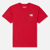 GOAT USA Kids' Snowman T-Shirt