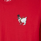 GOAT USA Kids' Snowman T-Shirt