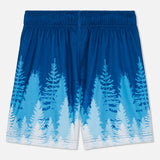 GOAT USA Kids' Thumbs Up Woods Mesh Shorts