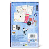 Top Secret Missions - Detective Set - Après NJ