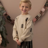 Aspen Tree Sweater