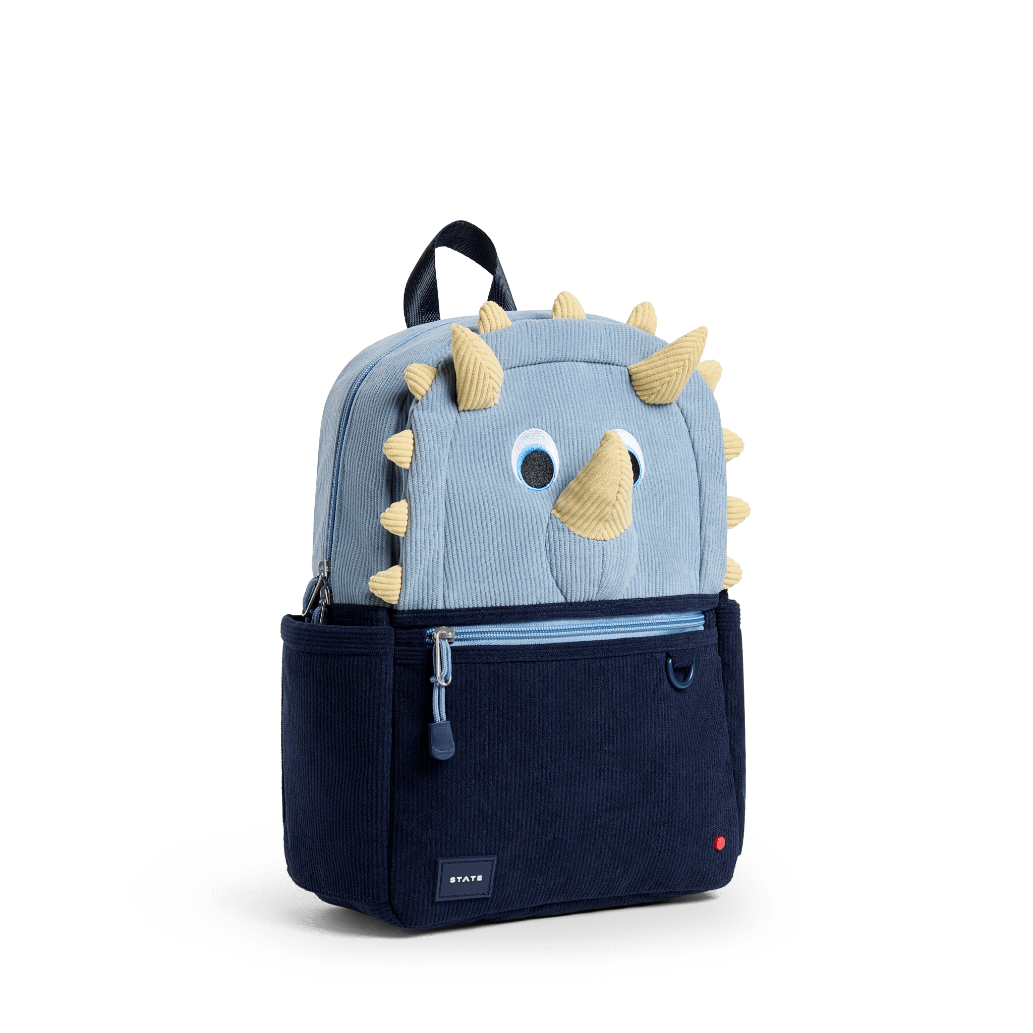 Triceratops Kane Mini Backpack - Après NJ