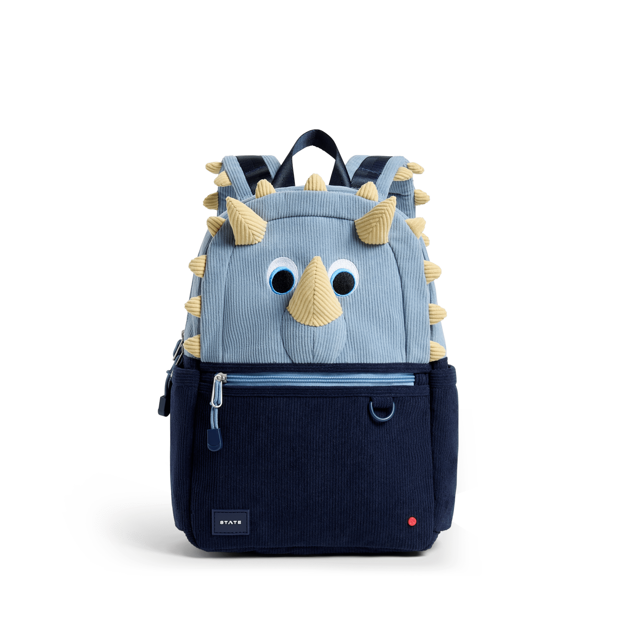 Triceratops Kane Mini Backpack - Après NJ