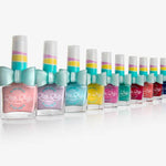 Tropical Tango Nail Polish - Après NJ