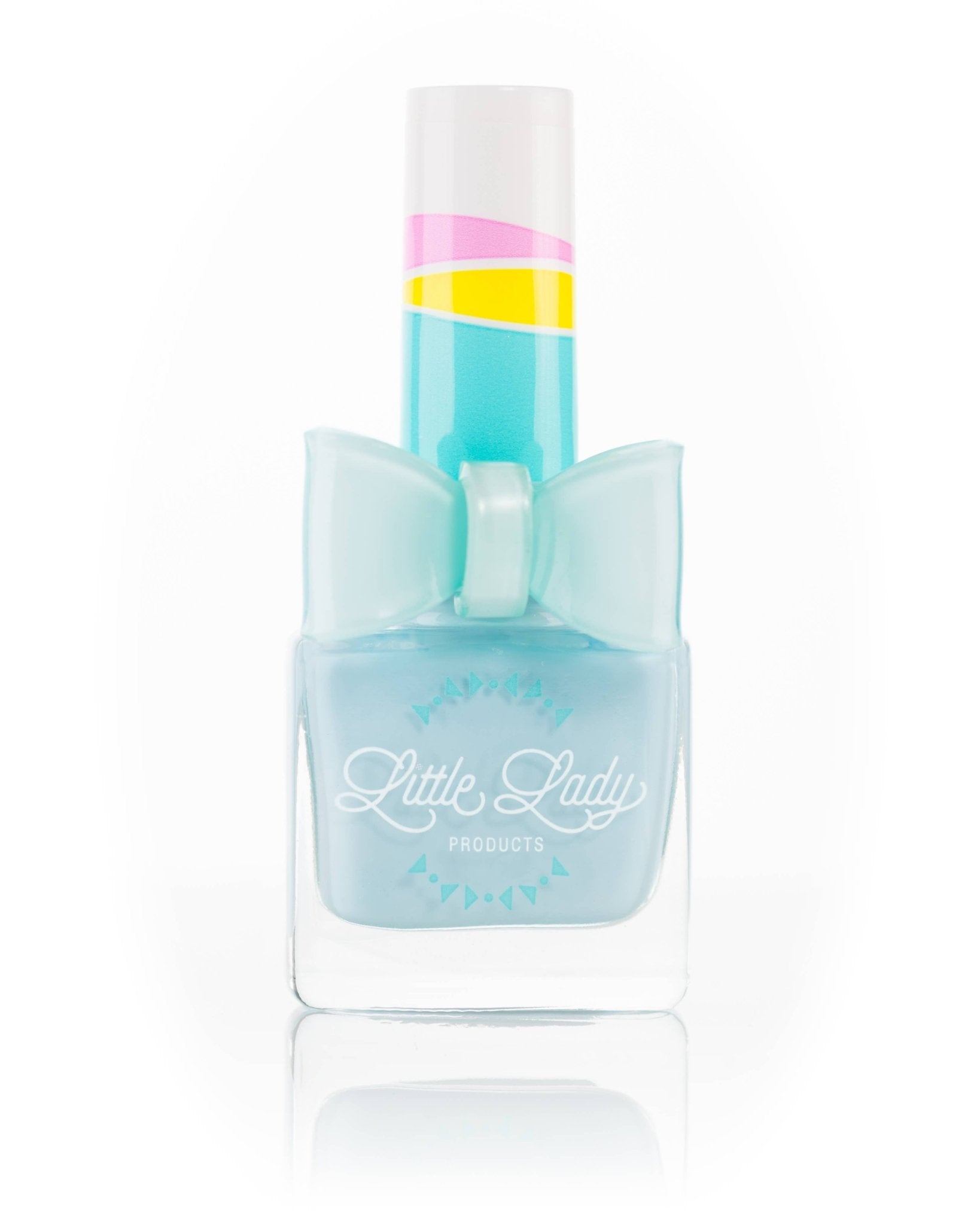 Tropical Tango Nail Polish - Après NJ