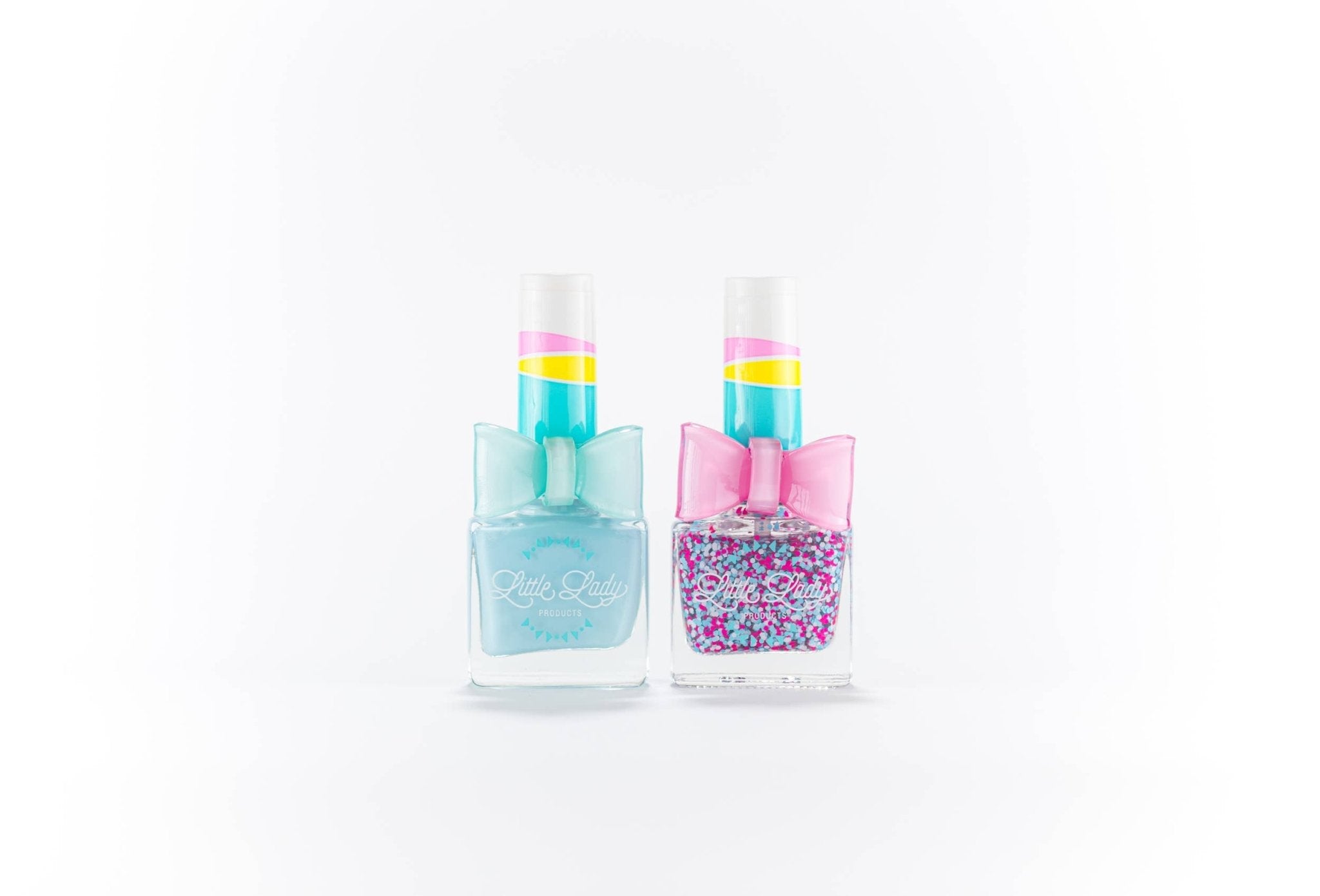 Tropical Tango Nail Polish - Après NJ