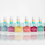 Tropical Tango Nail Polish - Après NJ