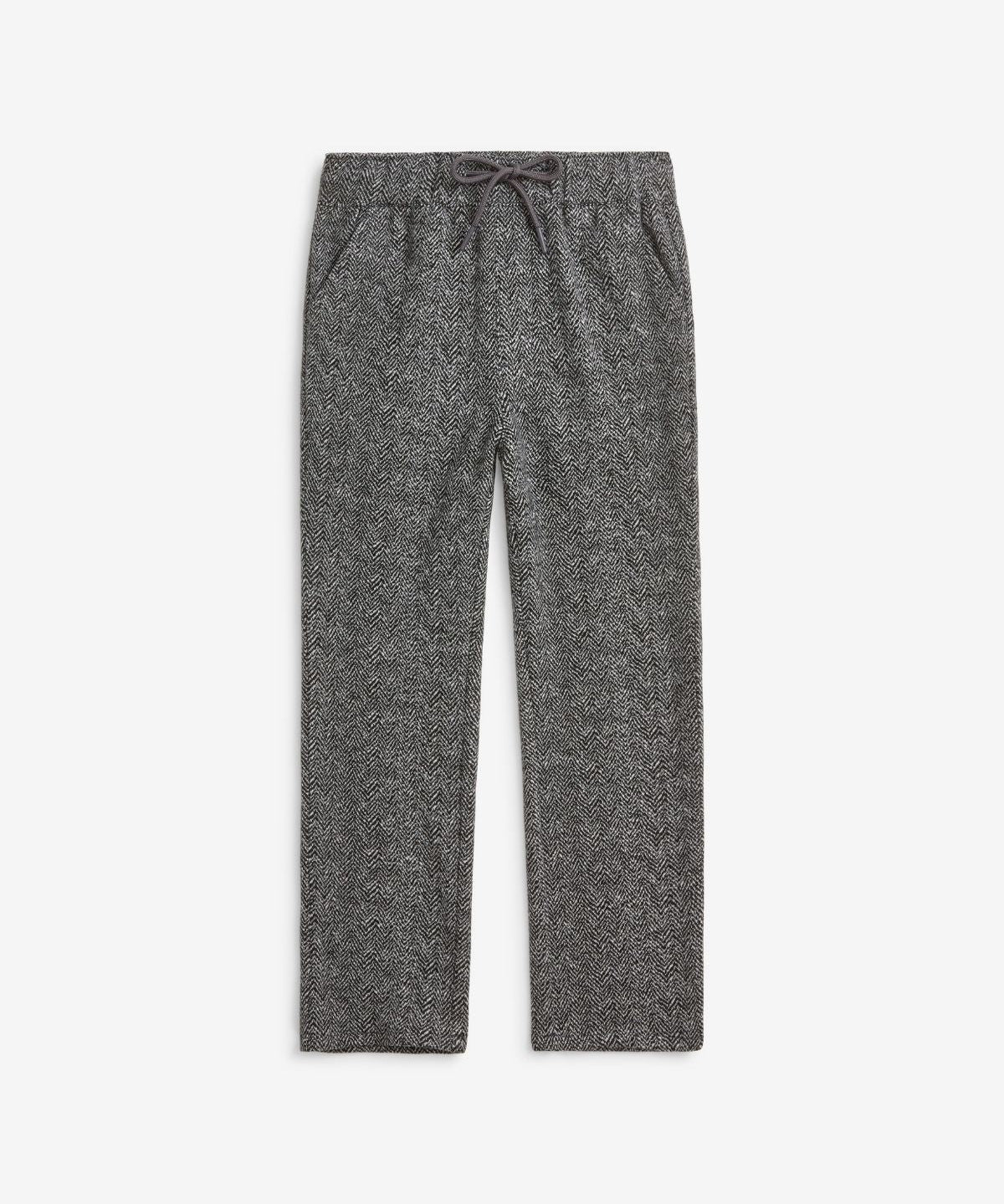 Tweed Stretch Pant - Après NJ