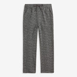 Tweed Stretch Pant - Après NJ