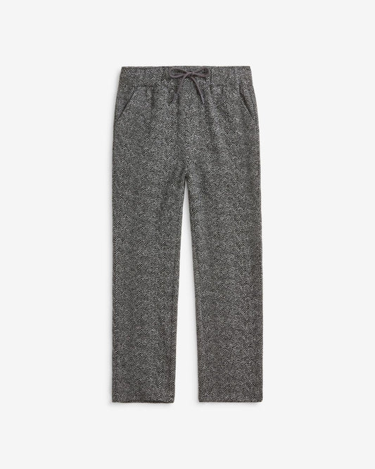 Tweed Stretch Pant - Après NJ