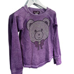 Tweenstyle Bear with Bow Long Sleeve Thermal - Après NJ