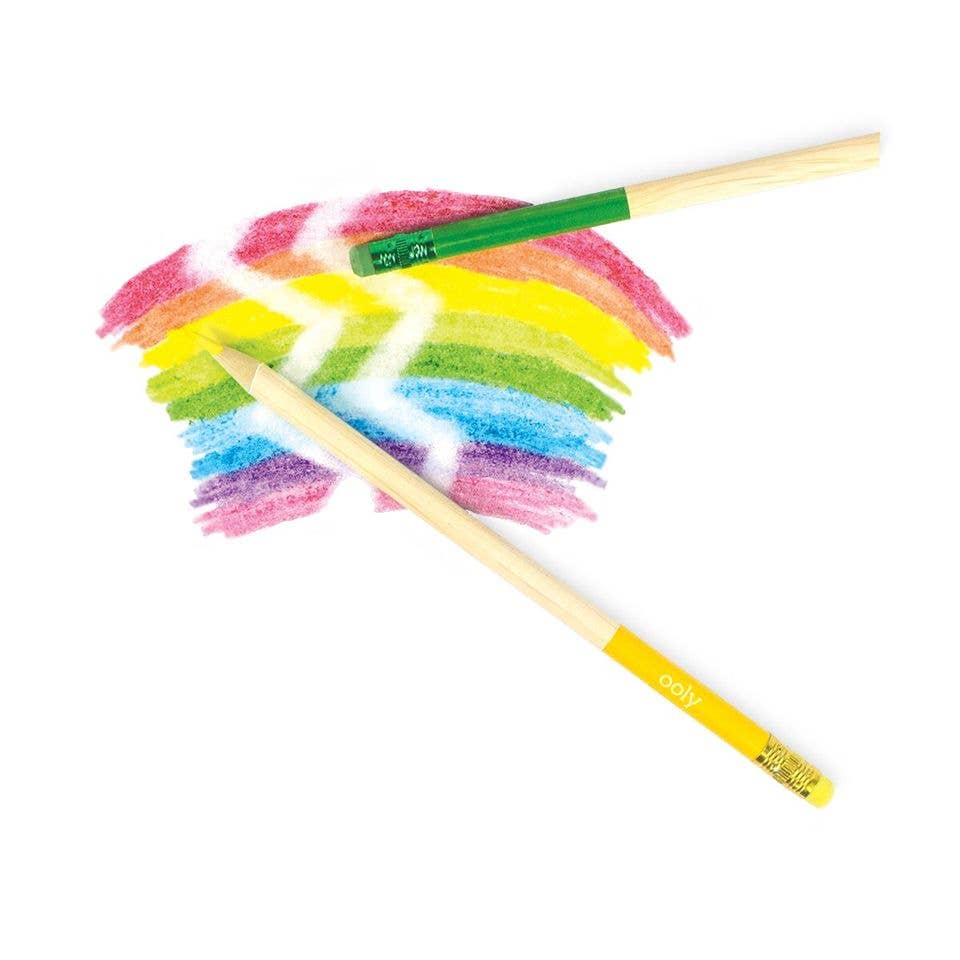 Un - Mistake - Ables! Erasable Colored Pencils - Après NJ