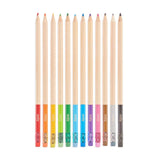 Un - Mistake - Ables! Erasable Colored Pencils - Après NJ