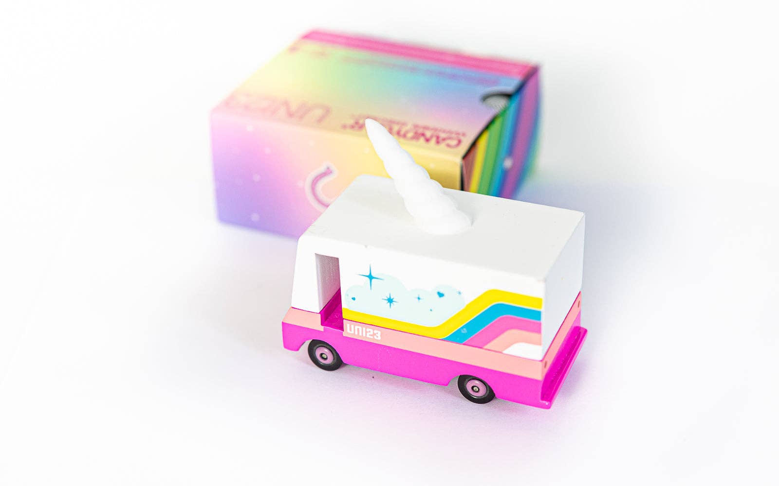 Unicorn 2.0 - Après NJ