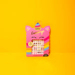 Unicorn Sticker Earrings - Après NJ
