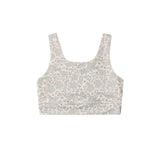 Swift Sports Bra- Blue Meadow