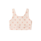 Swift Sports Bra- Bows