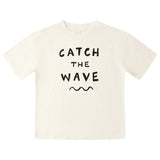 Catch the Wave Relaxed T-Shirt