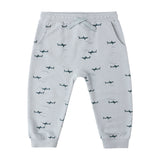Shark Sweatpants