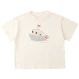 Tugboat Relaxed Tee