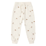 Relaxed Sweatpants Hedgehogs