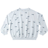 Shark Sweatshirt