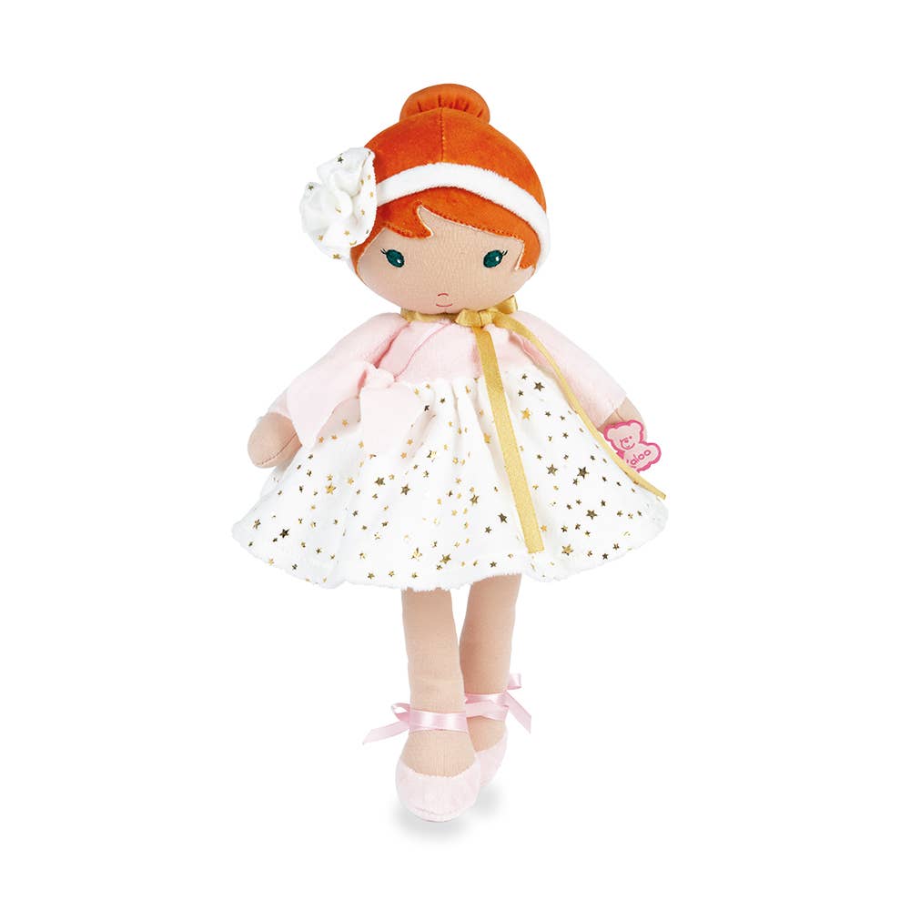 Valentine Doll - Après NJ