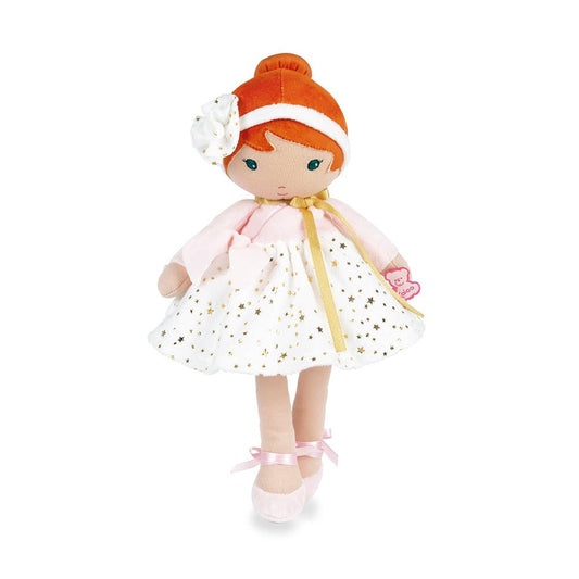 Valentine Doll - Après NJ