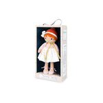 Valentine Doll - Après NJ