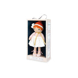 Valentine Doll - Après NJ