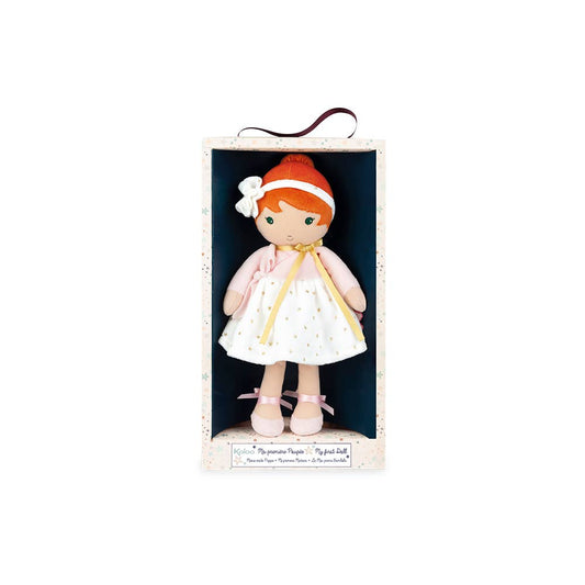 Valentine Doll - Après NJ