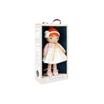 Valentine Doll - Après NJ