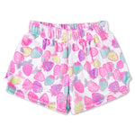 Very Berry Plush Shorts - Après NJ