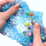 Slime - You Croc My World