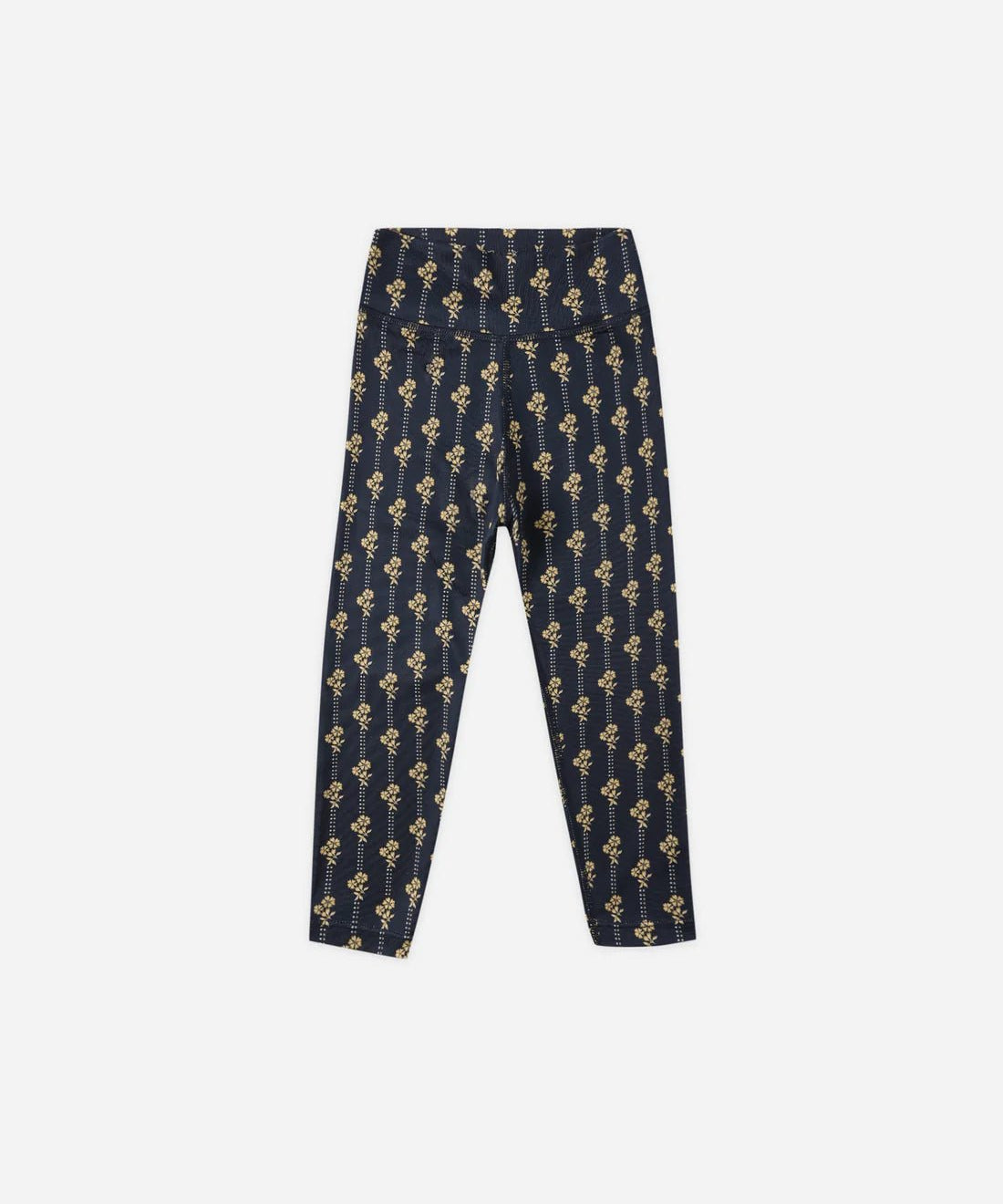 Vintage Bloom Basic Leggings - Après NJ