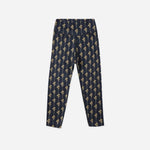 Vintage Bloom Basic Leggings - Après NJ