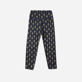 Vintage Bloom Basic Leggings - Après NJ
