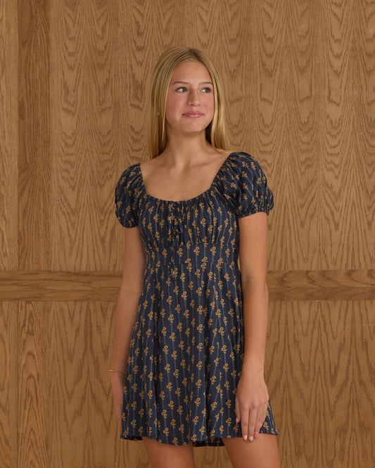 Vintage Bloom Ivy Dress - Après NJ