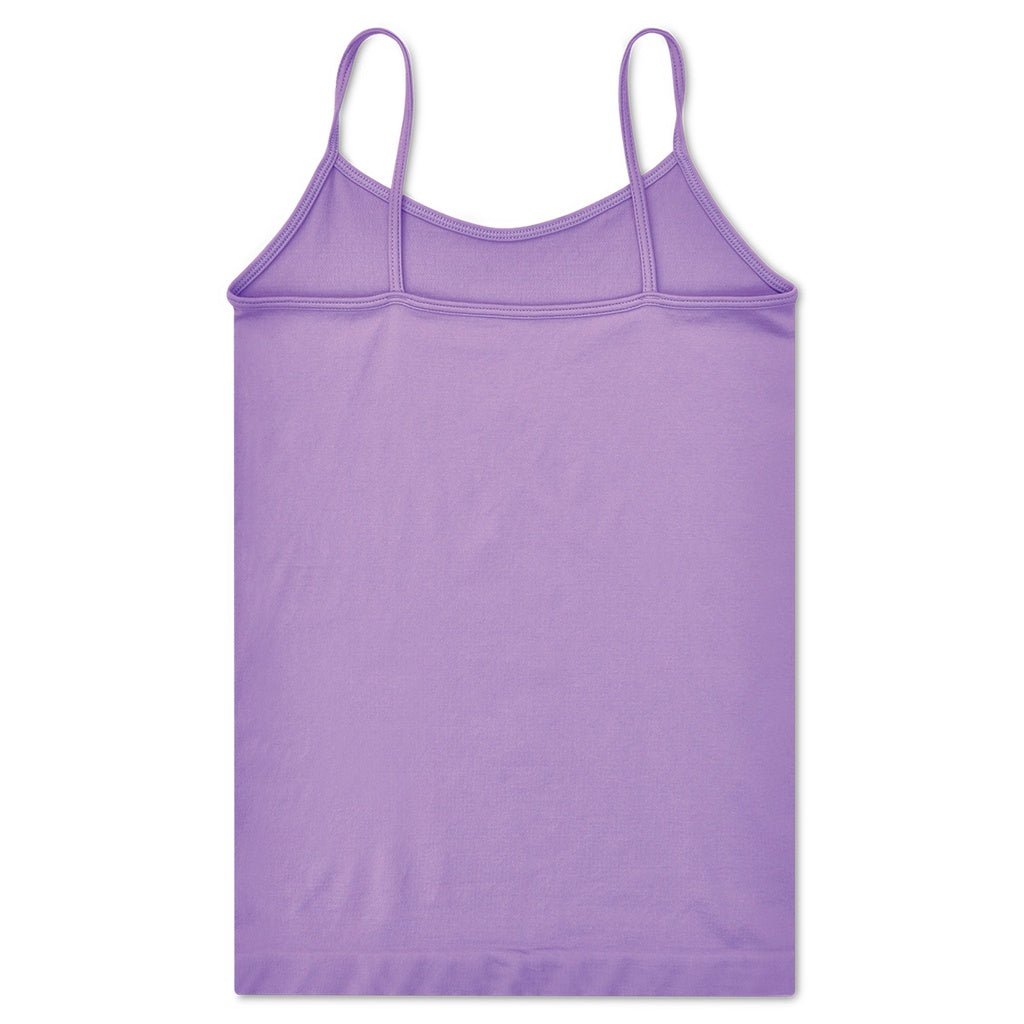 Vivid Violet Cami - Après NJ