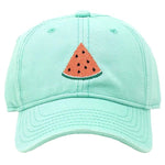 Watermelon Hat - Keys Green - Après NJ