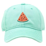 Watermelon Hat - Keys Green - Après NJ